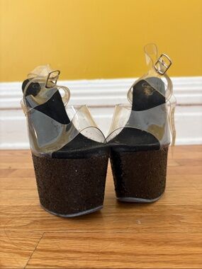 Sparkle Pleasers